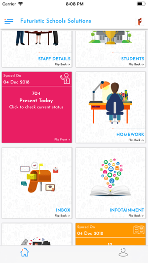SRS Vidyapeeth(圖4)-速報App