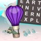 Epic Journeys Word Search - huge travel wordsearch