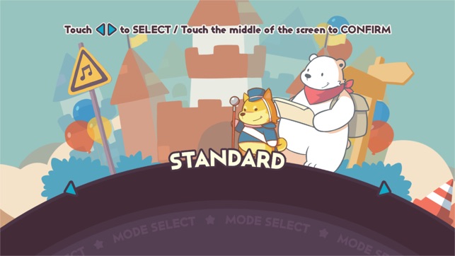 Wonder Parade Screenshot