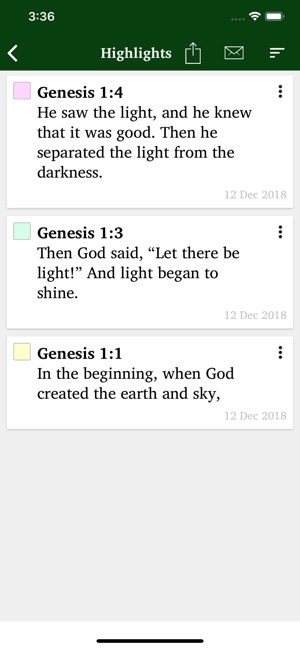 ERV Bible(圖5)-速報App