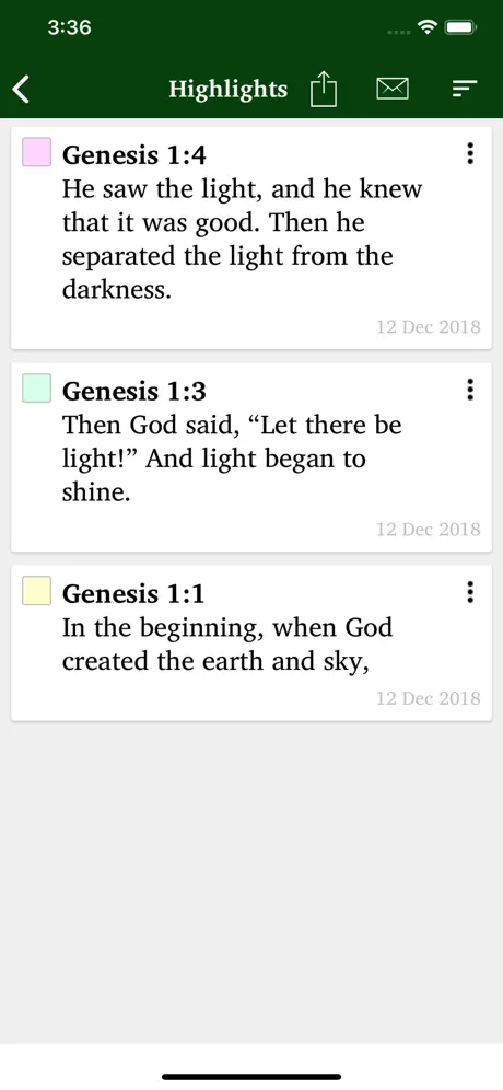 ERV Bible