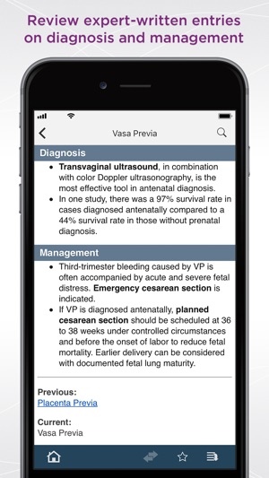 Gynecology and Obstetrics(圖4)-速報App