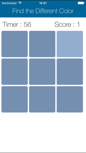 ShadeSpotter - Color Challenge(圖2)-速報App