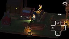 Game screenshot Necromancer 2 apk