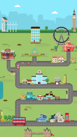 Game screenshot Plane Factory: Build City mod apk