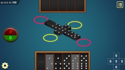 Dominos - Classic Board Games screenshot 3