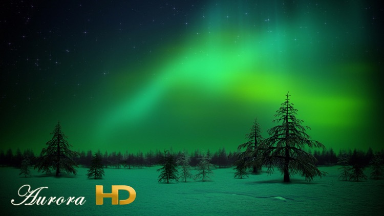 Aurora HD