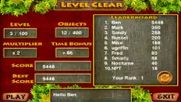 Game screenshot The Lost Civilization hack
