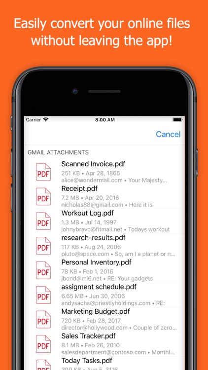 PDF to PowerPoint Converter