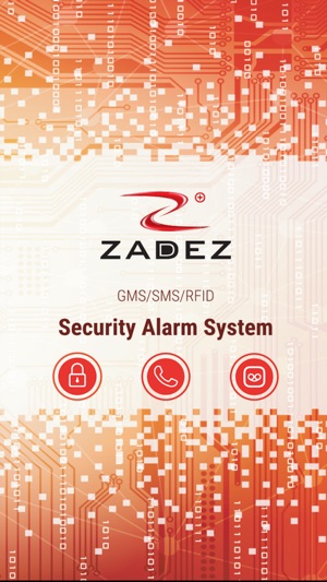 Zadez zSecurity(圖1)-速報App