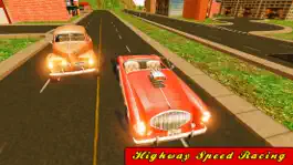 Game screenshot Classic Russian Car Rampage – Mad Death Racer Sim mod apk