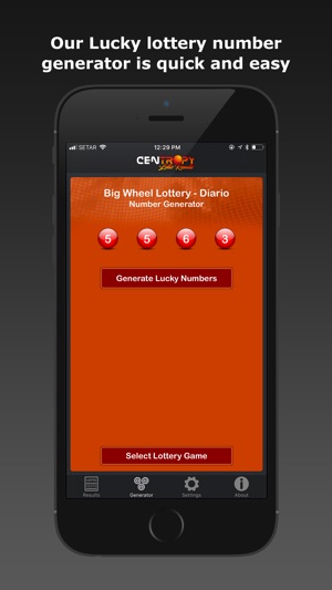 Centropy Lotto Results(圖4)-速報App