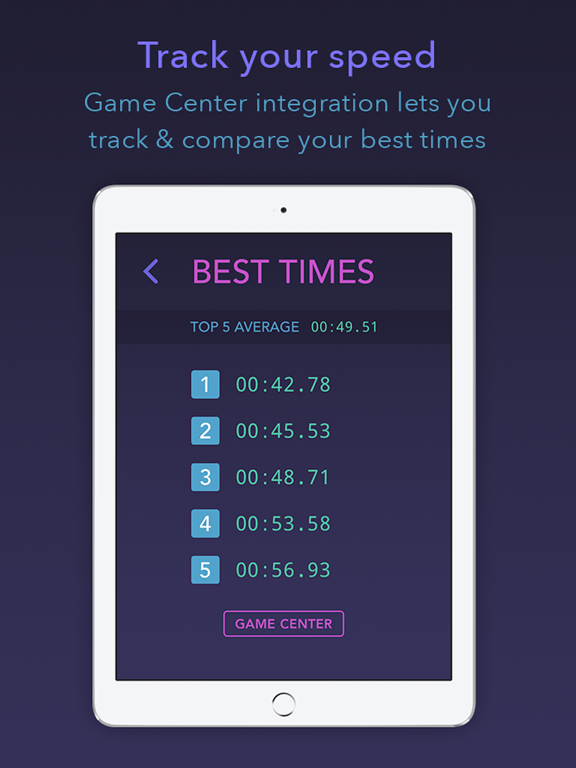 Screenshot #5 pour Fifteen Puzzle Game