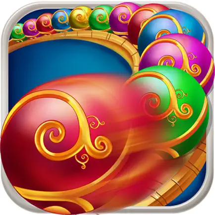 Ocean Marble Blast:Legend Shot Читы