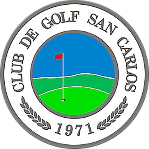 Club de Golf San Carlos icon
