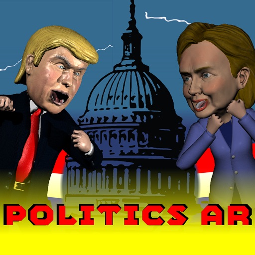 Politics AR