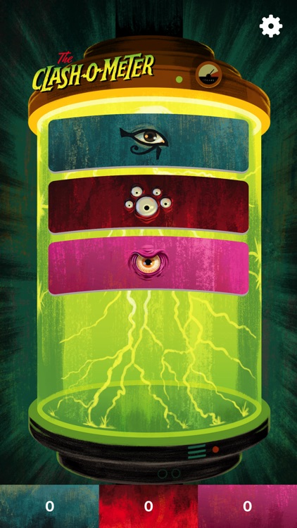 Campy Creatures Companion