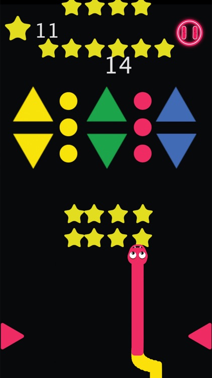 Color Snaker screenshot-3