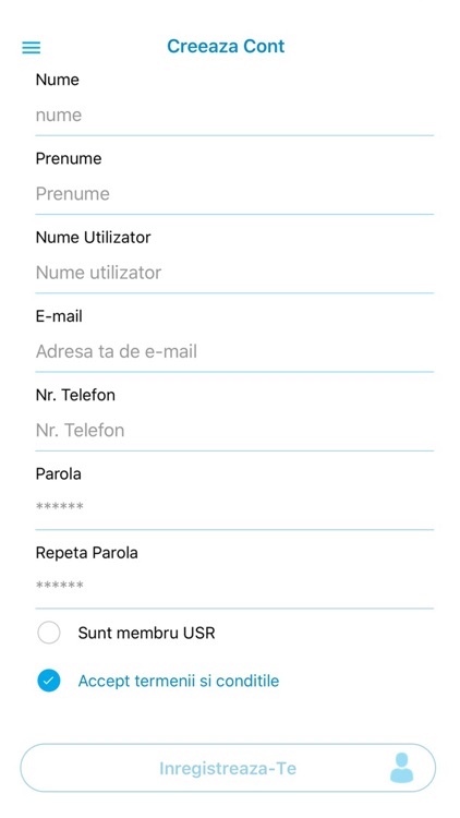 Libellus USR screenshot-3