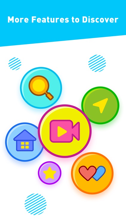Streaks Plus-Meet New Friends