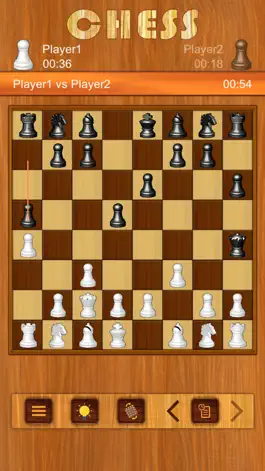 Game screenshot Chess Challenge Elite apk