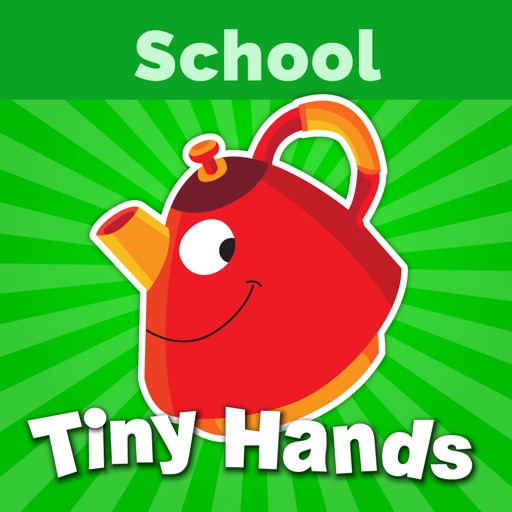 Toddler puzzle games full iOS App