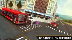 Bus Driver 2019 screenshot 2