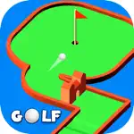 Mini Golf Master App Problems