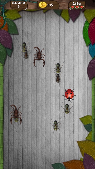 Tap Ants Funのおすすめ画像3