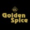 Welcome to Golden Spice