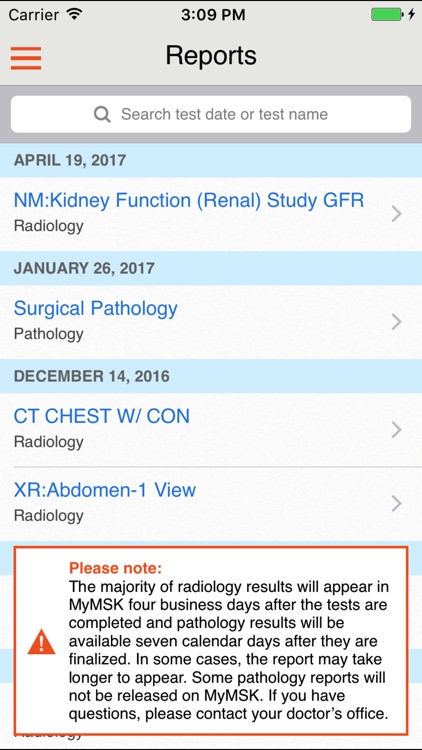 MyMSK screenshot-4