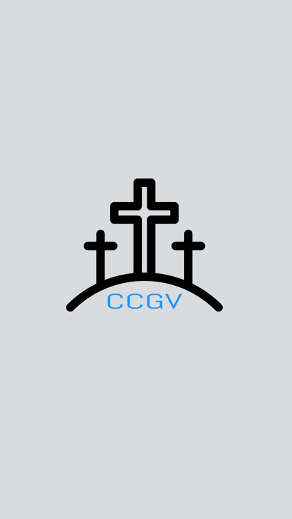 CCGV Connection