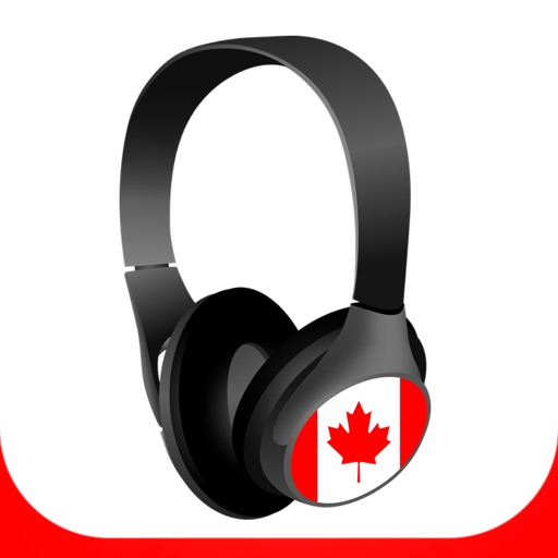 Радио Канада : canadian radios