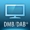 This application is tivizenTDMB which enables users to enjoy DMB, DAB and DAB+ broadcast on their iPhone, iPod touch and iPad