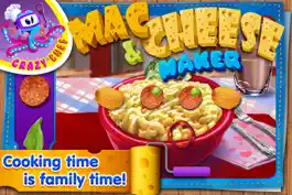 Game screenshot Pasta Crazy Chef mod apk