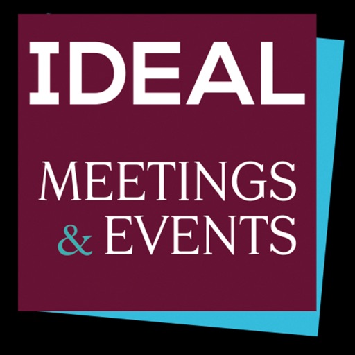 IDEAL Meetings Events