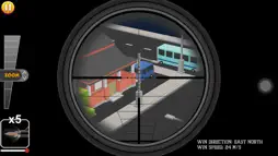 Hunter 47 screenshot 3