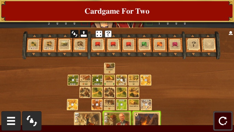 Catan Universe screenshot-3