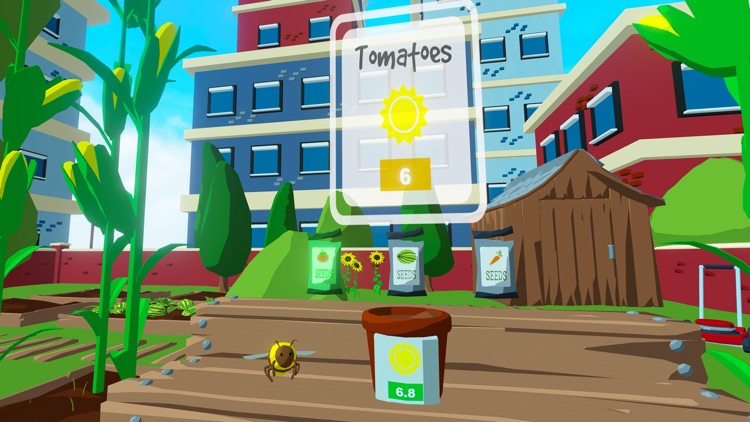 Share the Science: STEM