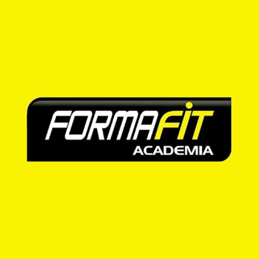 Forma Fit Academia icon