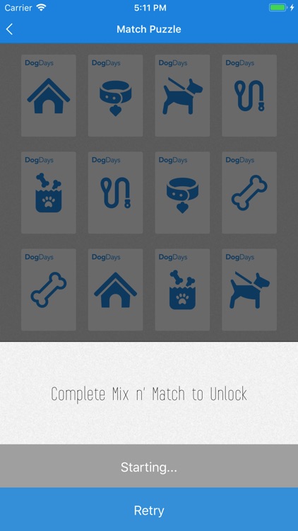 DogDays - Calendar with Dogs screenshot-4