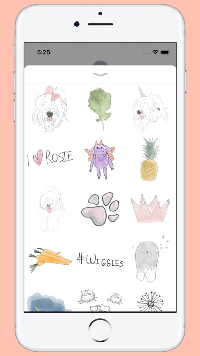 Rosie Bearのスクリーンショット2 Rosie Bearのスクリーンショット2