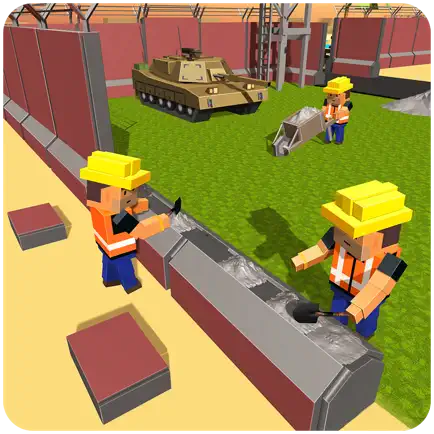 Army Base Wall Construction Cheats