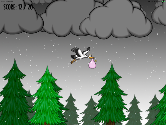 Screenshot #4 pour A Special Delivery