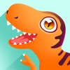 FotozoneAR:Back to Jurassic - iPhoneアプリ