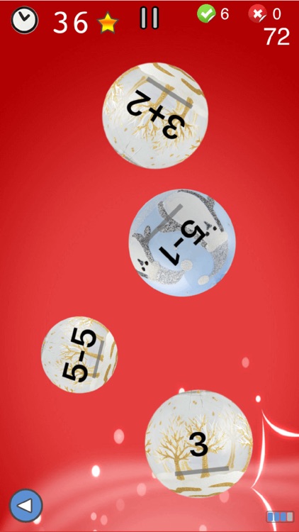 AB Math - fun games for kids