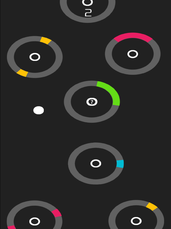Screenshot #5 pour Sidestep - Keep it Alive