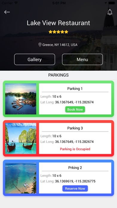 My-Parking Pal screenshot 3