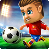 Dream League 2018 - POCKET GAMER STUDIO