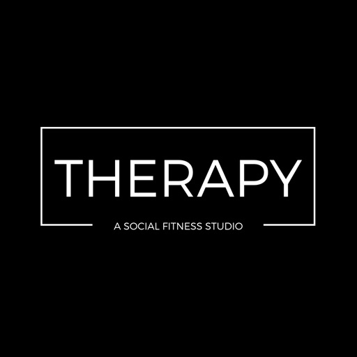 Therapy Social Fitness icon